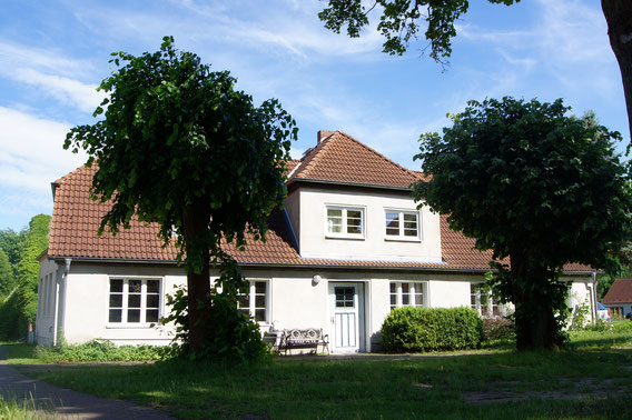 Gaestehaus Seebeck
