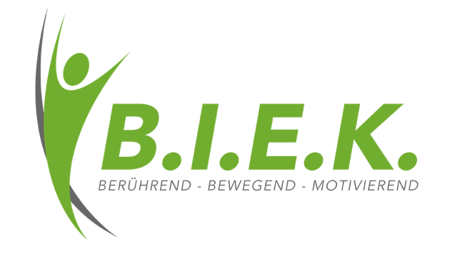 BIEK Logo